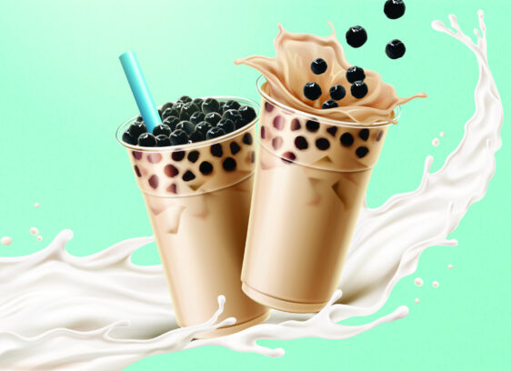 From Trend to Tradition: The Growing Significance of Boba boba-mania-tea