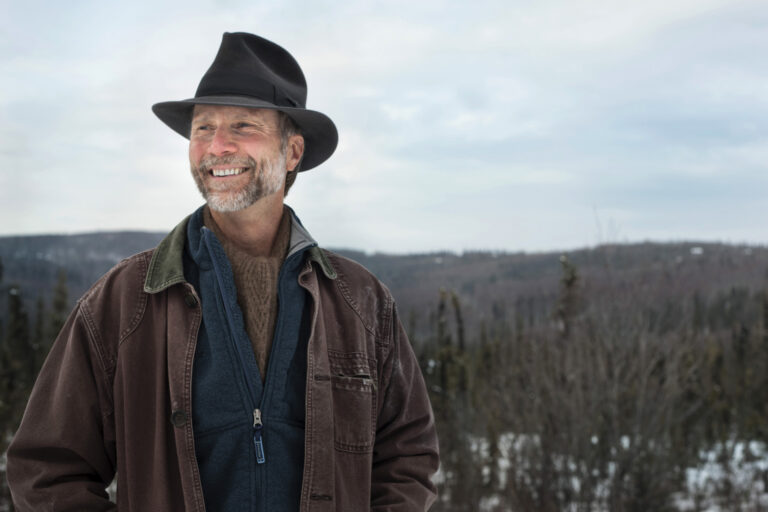 ‘Listening to the Land’ Showcases Thrilling New Music