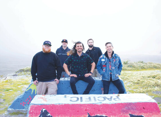 A Rundown of Santa Cruz County’s Top 420 Events Pacific Roots Band