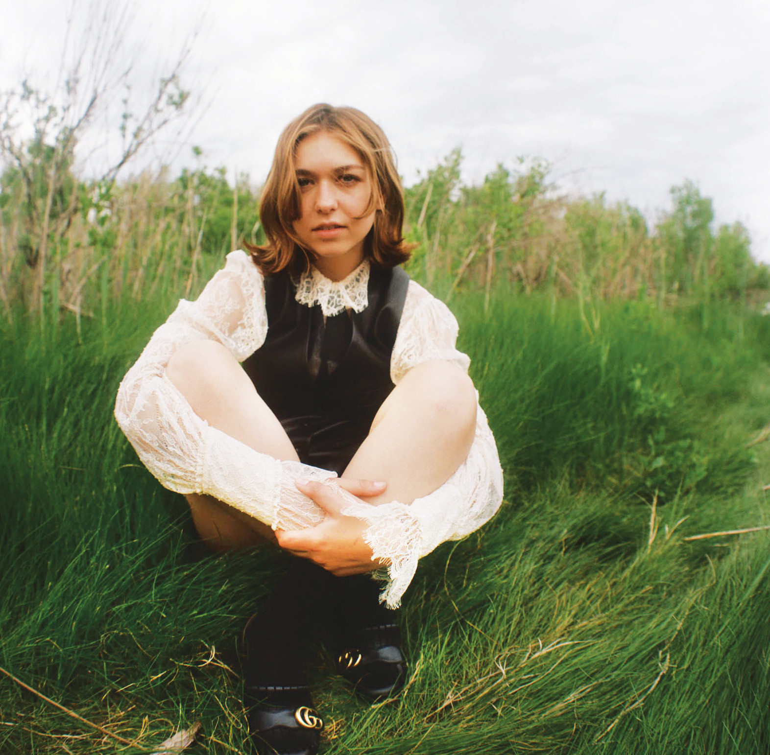 Lyndsey Jordan Snail Mail