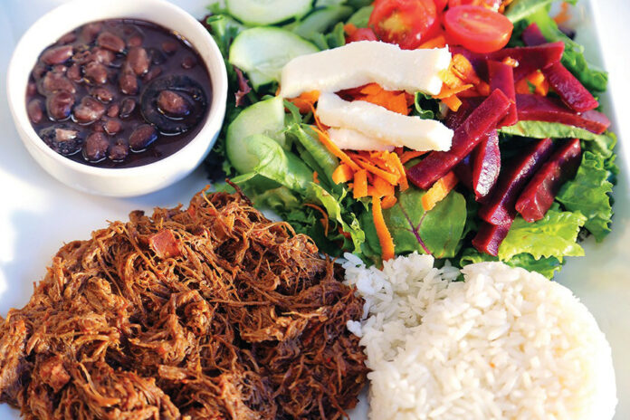 Sampa is Bringing Authentic Brazilian Dining to Santa Cruz Next Month Sampa Brazilian Food