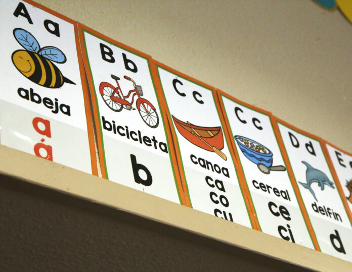 Opinion: Speak Easy dual-immersion education
