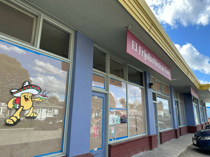 Watsonville’s El Frijolito Undergoes Expansion, Remodel Good Times