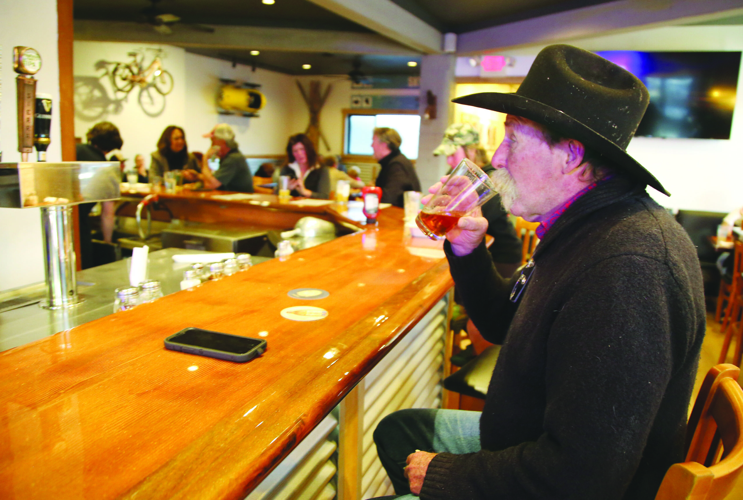 Churchill & Beers Aptos