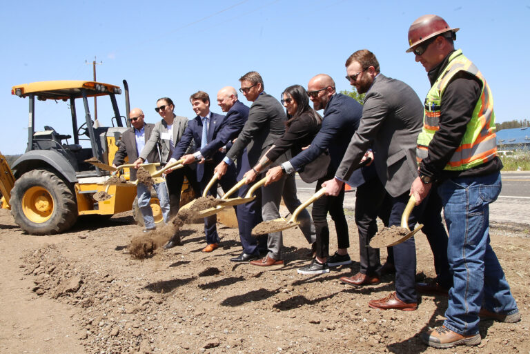 Road Trip: Hwy 1 Project Kicks Off