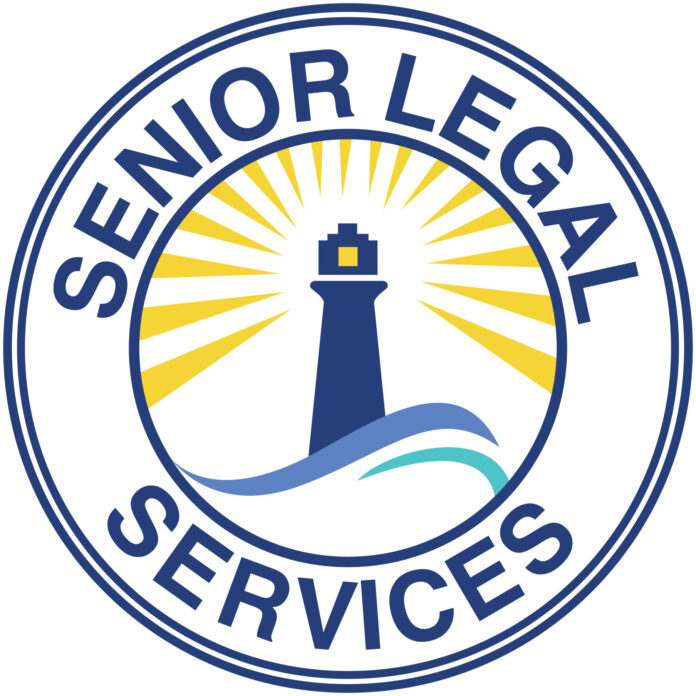 Letter to the Editor: Legal Ease Senior Legal Services