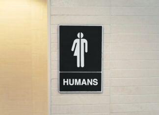 New Legislation Would Provide Nonbinary Bathrooms in California Schools nonbinary bathrooms in schools