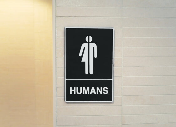 New Legislation Would Provide Nonbinary Bathrooms in California Schools nonbinary bathrooms in schools