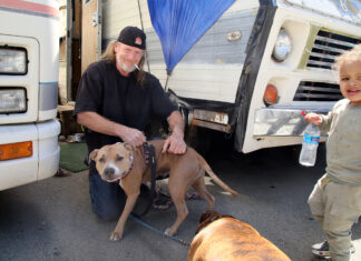 Santa Cruz’s Homelessness Coordinating Committee Makes Strides homeless action plan