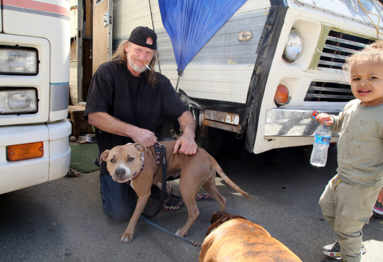 Santa Cruz’s Homelessness Coordinating Committee Makes Strides