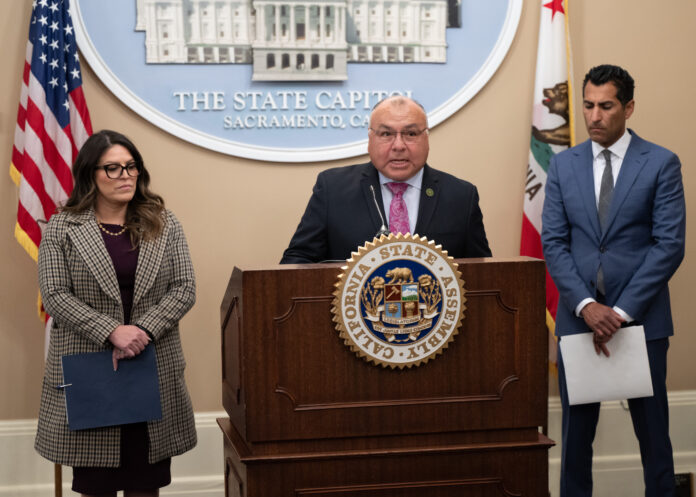 New Bill Would Help Undocumented Disaster Victims