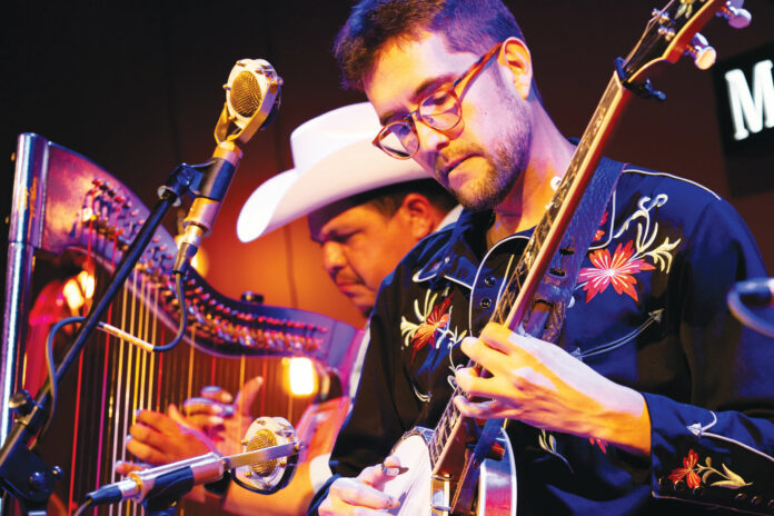 Things to Do in Santa Cruz: April 19-25 Larry & Joe