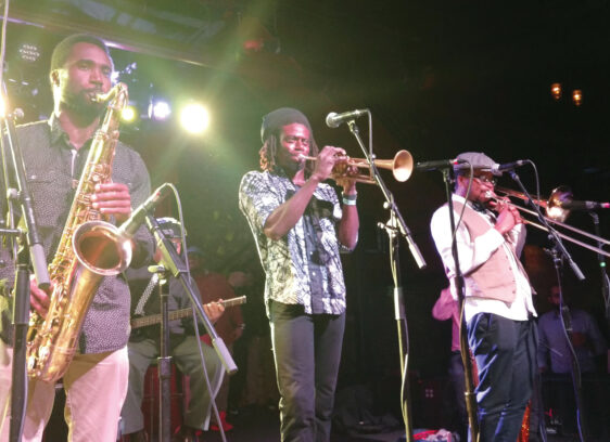 Things to Do in Santa Cruz: April 26-May 2 The_Skatalites