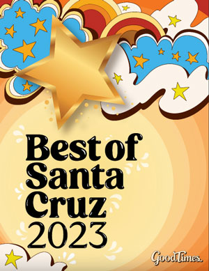 best of santa cruz 2023