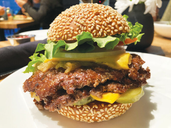 Alderwood Pacificโs Apps and Cocktail Program are a Perfect Pairing Alderwood Pacific Santa Cruz