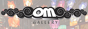$50 to Om Gallery Om Gallery Giveaway