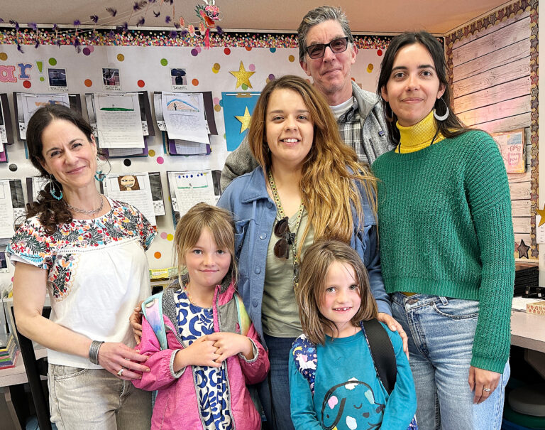 Live Oak Elementary’s Dual-Immersion Program Teaches Life Skills