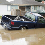 Image for display with article titled Flood Recovery Continues