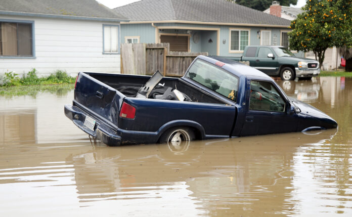 Flood Recovery Continues FEMA Flood Center