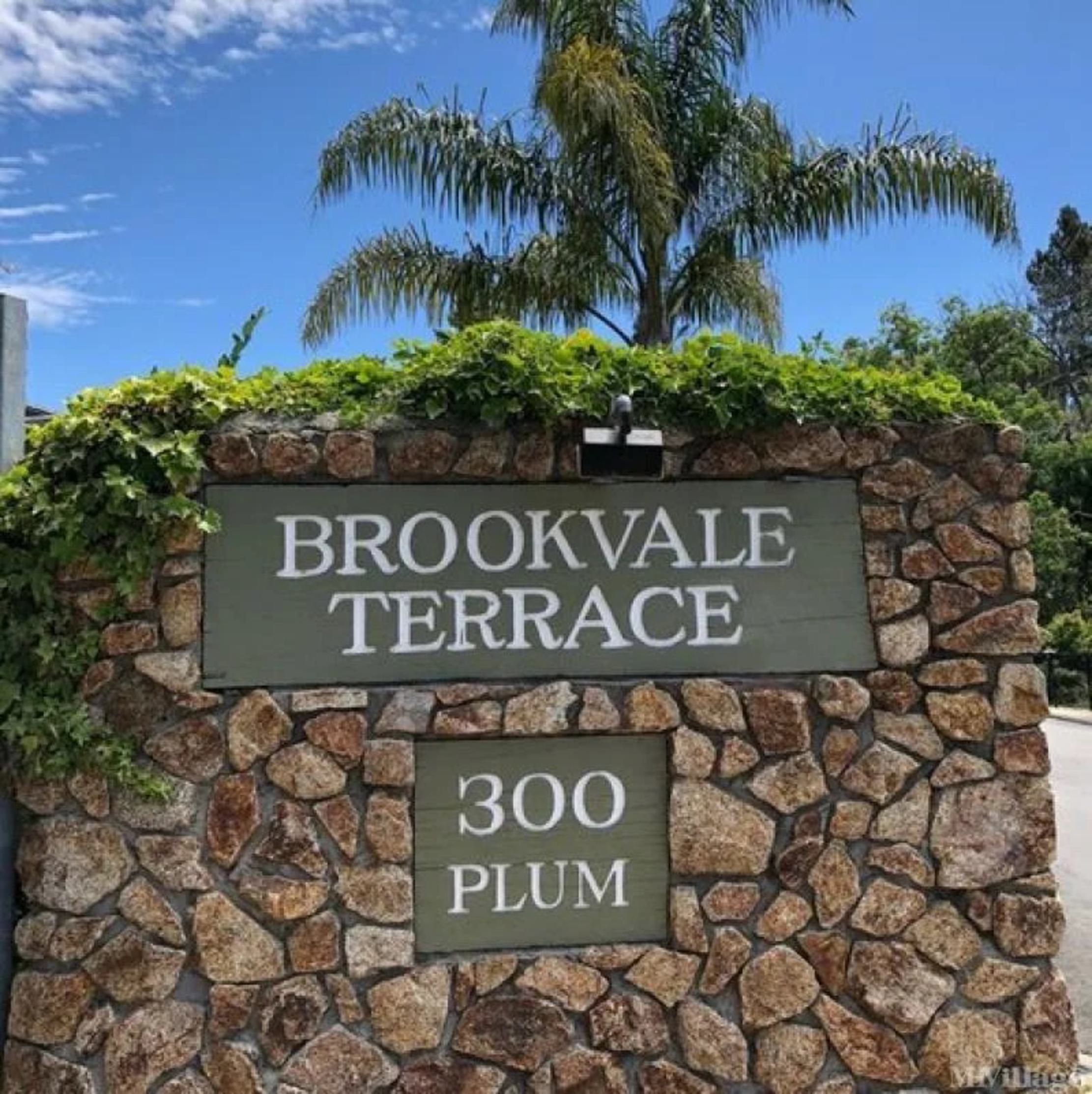 Brookvale Terrace Mobile Home Park