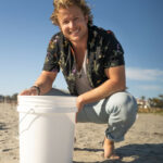 Image for display with article titled Santa Cruz County and UCSC Launch Trash Talkers