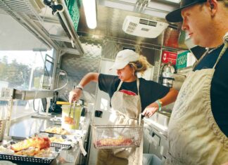 Best of Santa Cruz County 2023: FOOD & DRINK good times santa crus best of food and drink