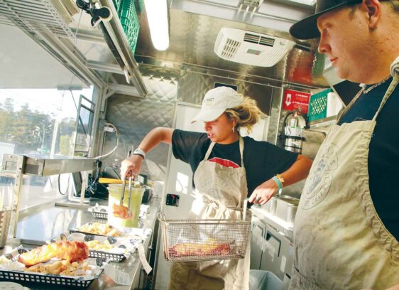 Best of Santa Cruz County 2023: FOOD & DRINK good times santa crus best of food and drink