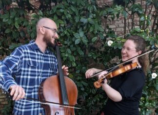 How the Cello Fits in with World Fiddle Day