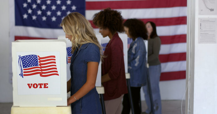 Santa Cruz County’s Primary and General Elections Are Looming Elections