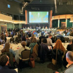 Image for display with article titled California Forest Resilience Task Force Holds Forum on Wildfire Management