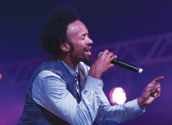 Things to Do in Santa Cruz: May 3-9 Fantastic Negrito