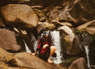 Things to Do in Santa Cruz: May 10-16 Mariee Siou