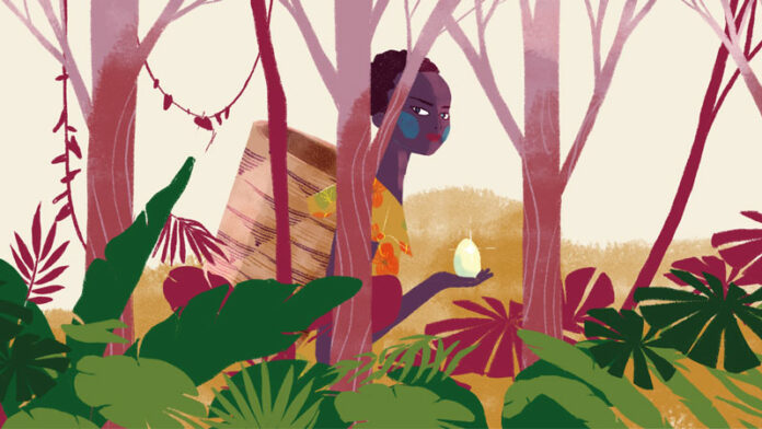 Things to Do in Santa Cruz: May 17-23 Amy Benchโs More Than I Want to Remember painting