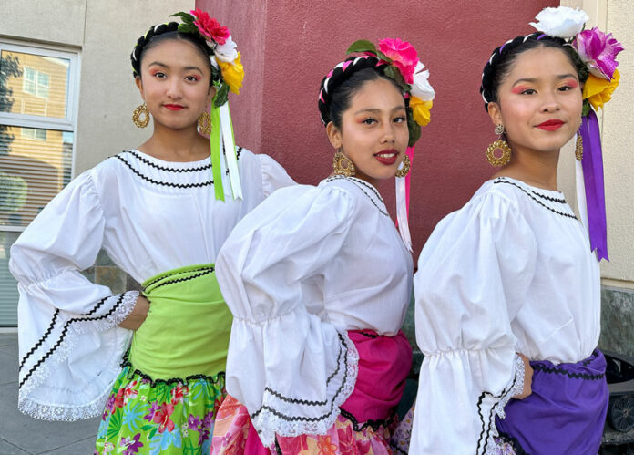 The Cultural Tapestry of the Beach Flats, Santa Cruzโs Most Diverse Neighborhood beach flats park santa cruz