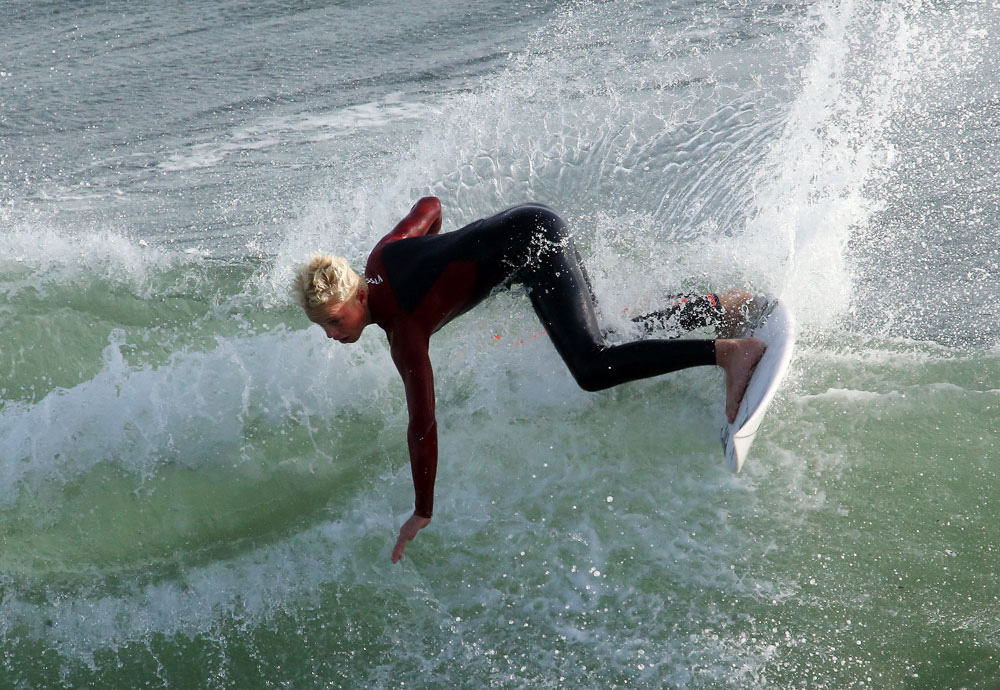 best of health and recreation surfing santa cruz county