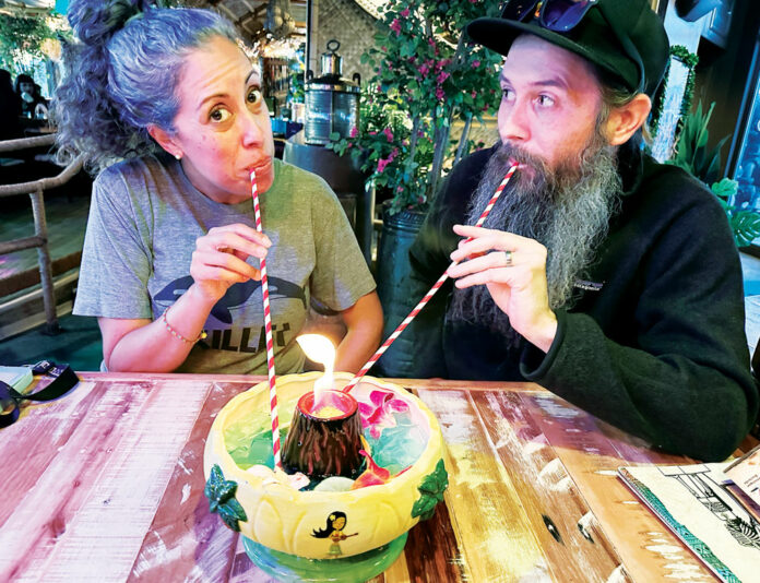 Best of Santa Cruz County 2023: MUSIC & NIGHTLIFE best of music and nightlife mckai island kitchen