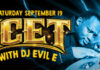 Music in the Park: Ice-T with DJ Evil E Music in the Park: Ice-T with DJ Evil E