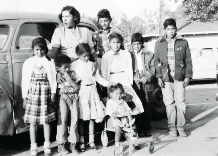 Opinion: Mother Knows Hernandez