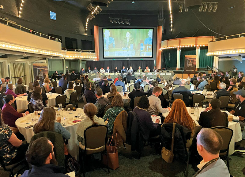 santa cruz wildfire management seminar task force
