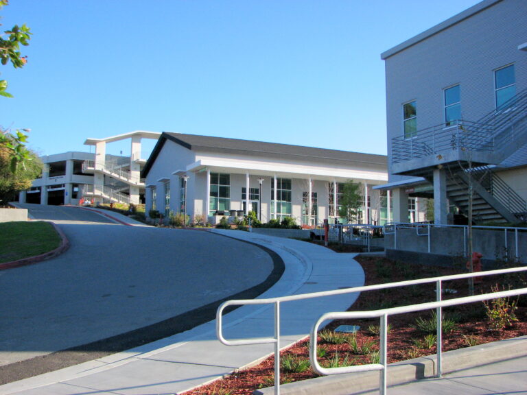 Cabrillo College Releases Potential New Names