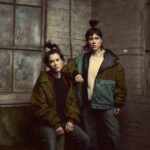 Image for display with article titled In Blume: Indie-Pop Duo Tegan and Sara Delve Into Graphic Novel Land