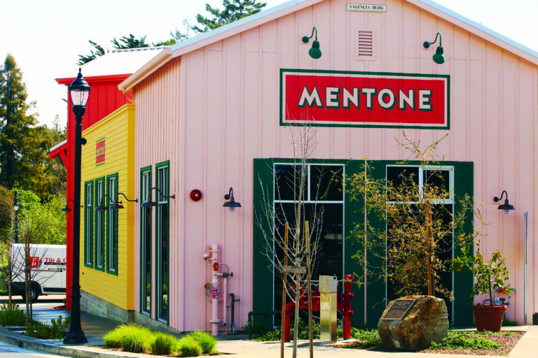 Mentone Chic: Three-Star Michelin Chef David Kinch Continues to Inspire
