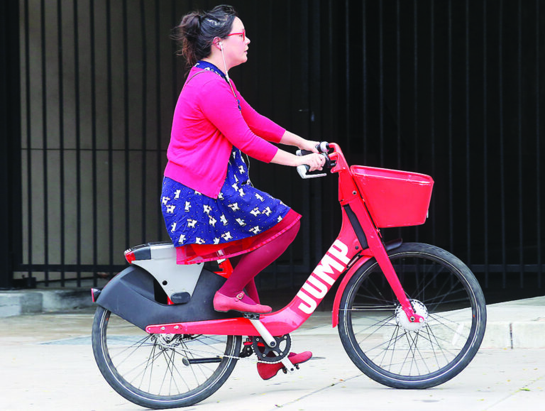 Bike On 