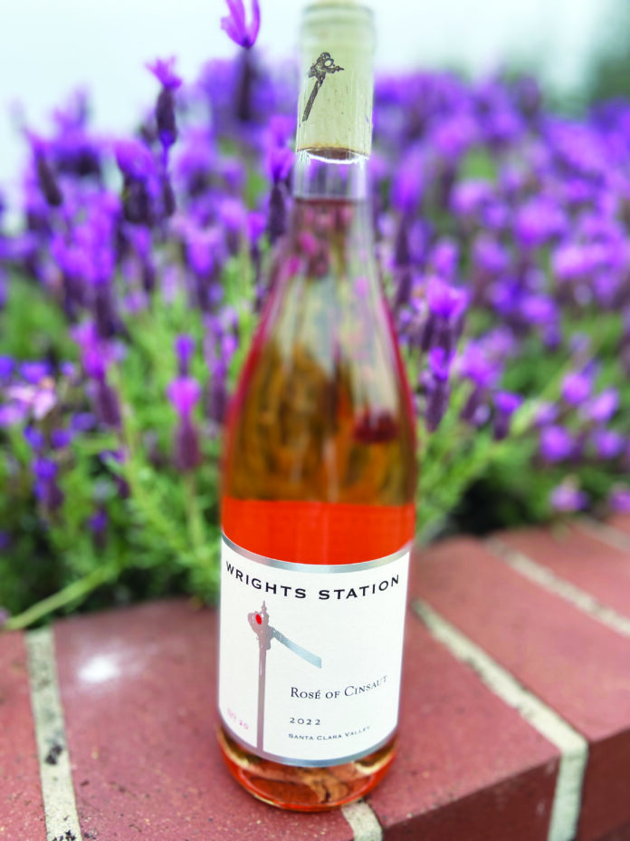 Wrights Station Wrights Station Vineyard & Winery