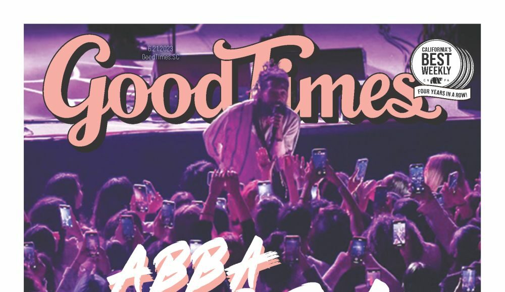 music, bands, festivals, cover stories, events, things to do in Santa Cruz, Santa Cruz, local events, local news, live shows, live bands