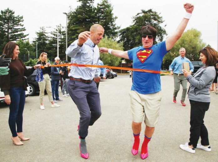 Heeling Process news, local news, events, community, Santa Cruz