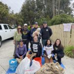 Image for display with article titled Plasticless Fantastic: Low Turnout at the 46th Annual Santa Cruz County Coastal Cleanup