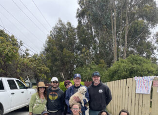 Plasticless Fantastic: Low Turnout at the 46th Annual Santa Cruz County Coastal Cleanup Coastal Cleanup
