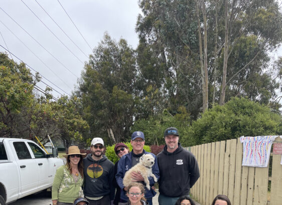 Plasticless Fantastic: Low Turnout at the 46th Annual Santa Cruz County Coastal Cleanup Coastal Cleanup