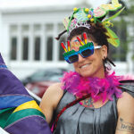 Image for display with article titled More Than a March: Santa Cruz Pride Parade is the Start of the National Pride Season